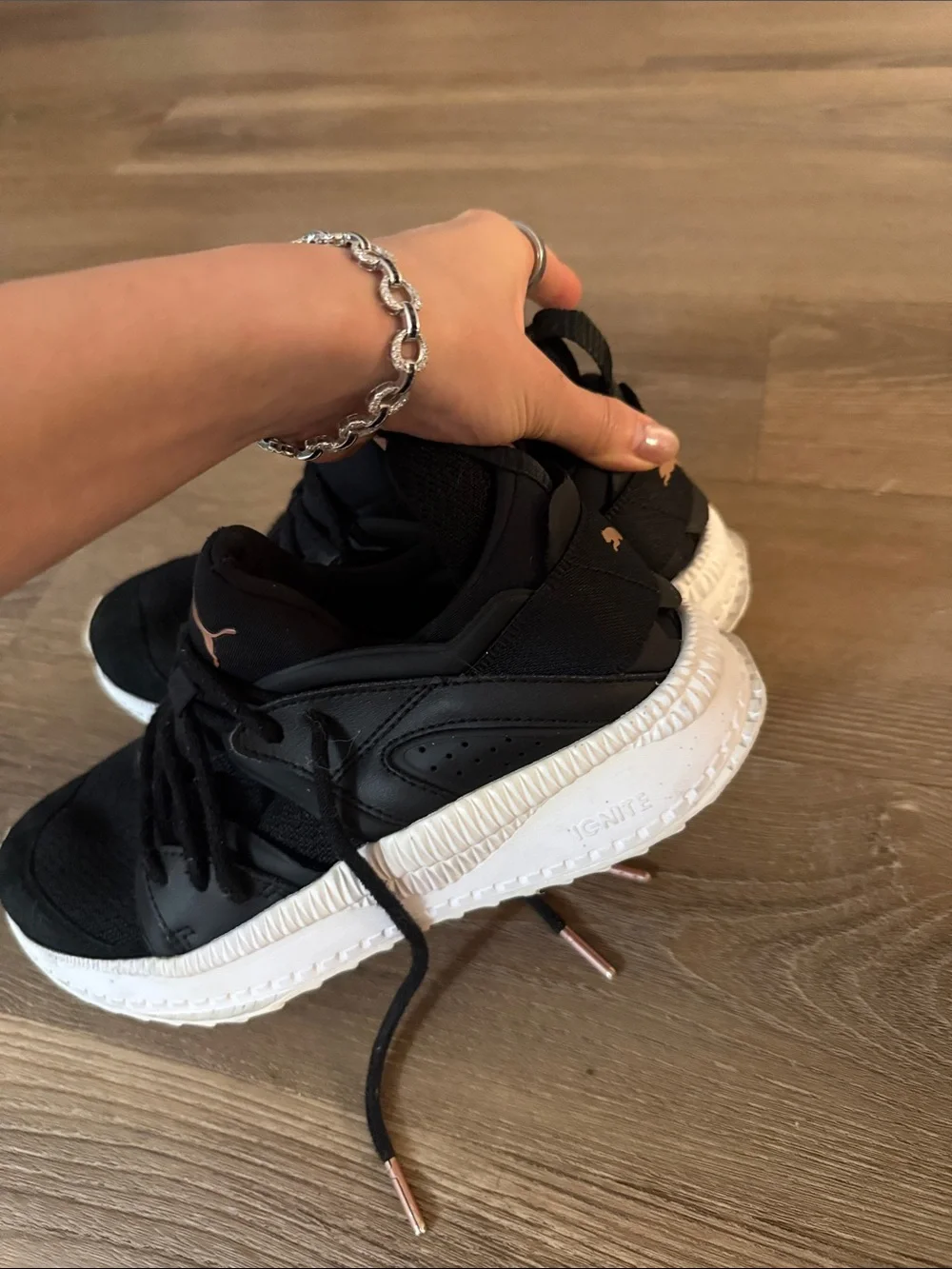 Puma very good